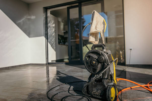 Best Driveway Pressure Washing  in Fox Point, WI