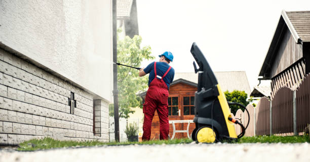 Professional  Pressure Washing Services in Fox Point, WI